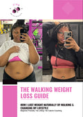 The Walking Weight Loss Guide