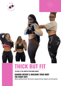 Thick but Fit